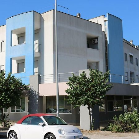 Atmosphera Casarano Villa Dış mekan fotoğraf