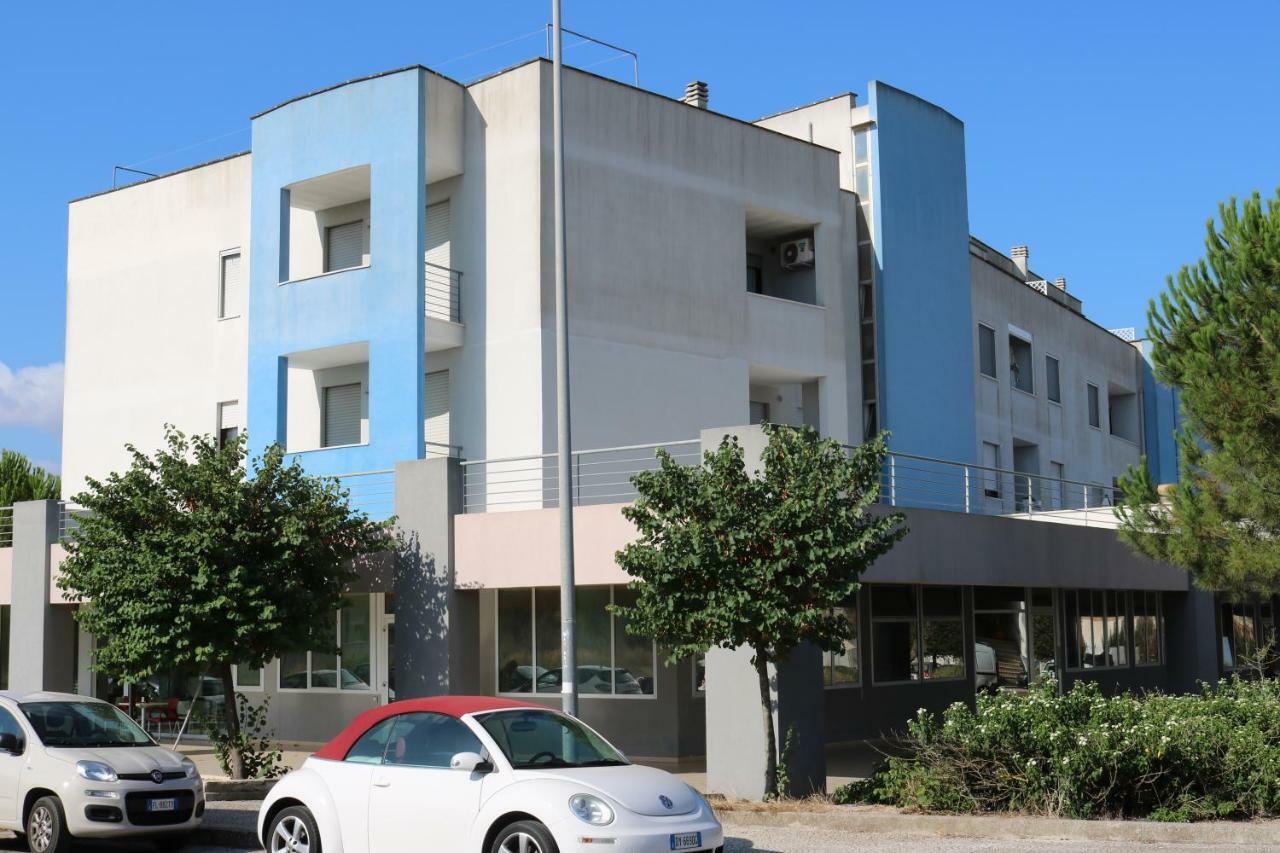 Atmosphera Casarano Villa Dış mekan fotoğraf